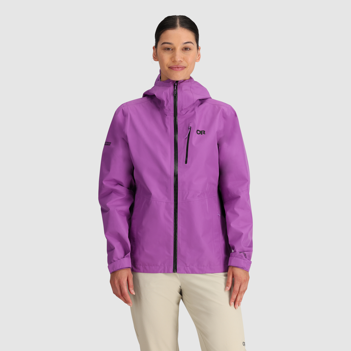 Aspire II GORE-TEX® Jacket - Women's