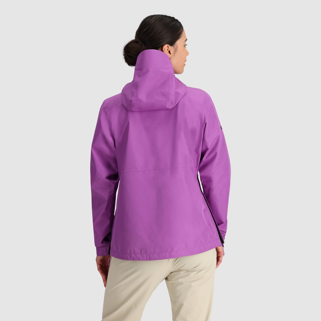 Aspire II GORE-TEX® Jacket - Women's