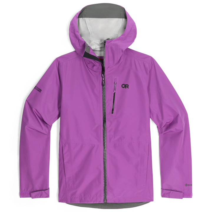 Aspire II GORE-TEX® Jacket - Women's