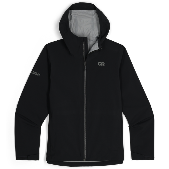 Stratoburst Stretch Rain Jacket - Men's