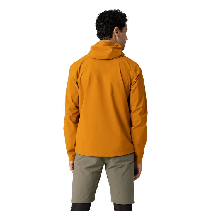 Stratoburst Stretch Rain Jacket - Men's