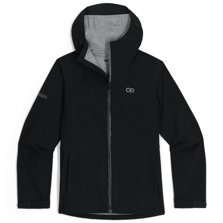 Stratoburst Stretch Rain Jacket - Women's