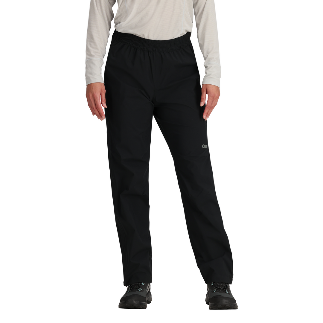 Stratoburst Stretch Rain Pants - Women's