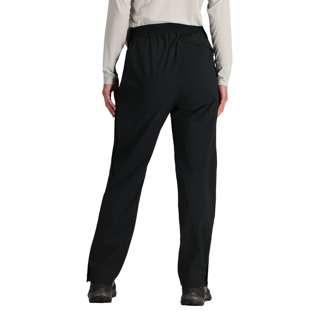 Stratoburst Stretch Rain Pants - Women's