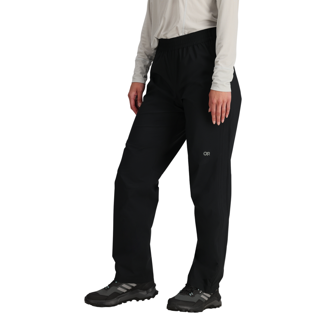 Stratoburst Stretch Rain Pants - Women's
