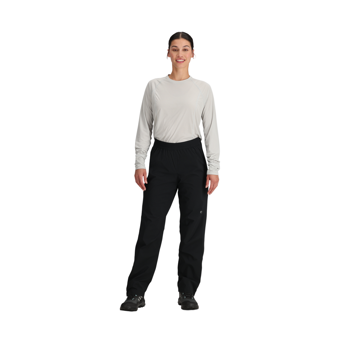 Stratoburst Stretch Rain Pants - Women's