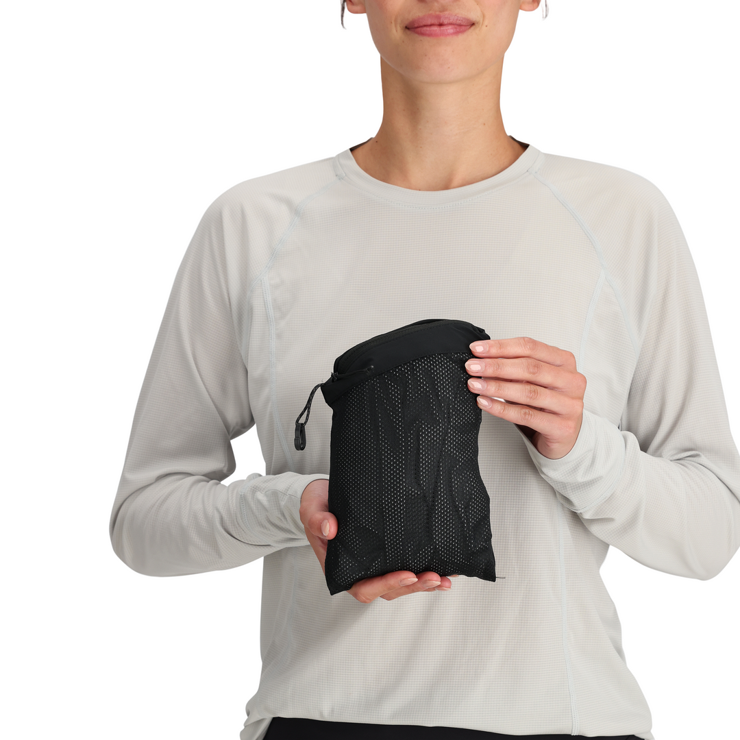 Stratoburst Stretch Rain Pants - Women's