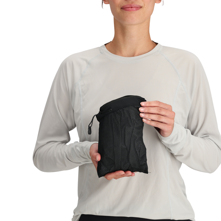 Stratoburst Stretch Rain Pants - Women's