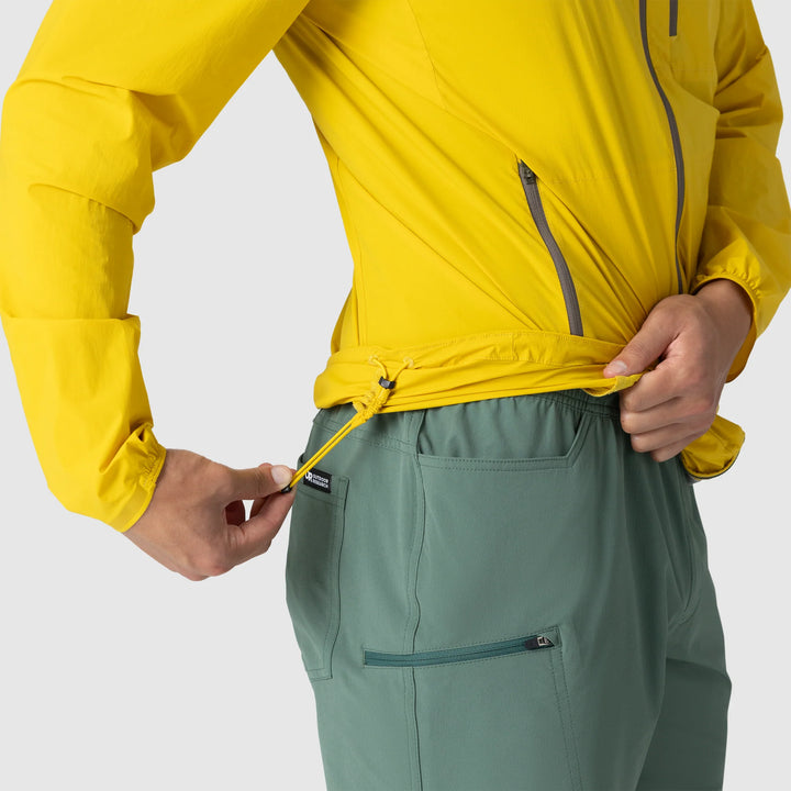 Shadow Wind Hoodie - Men's