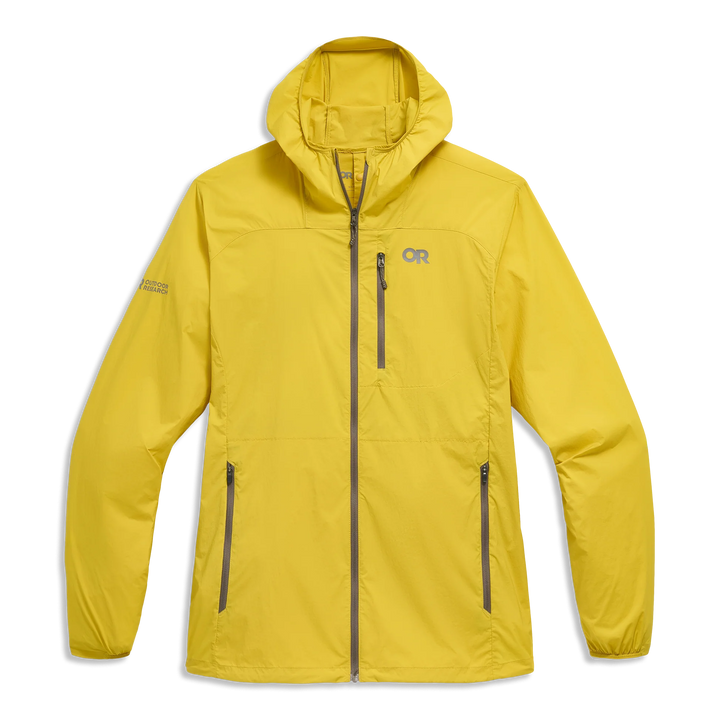 Shadow Wind Hoodie - Men's