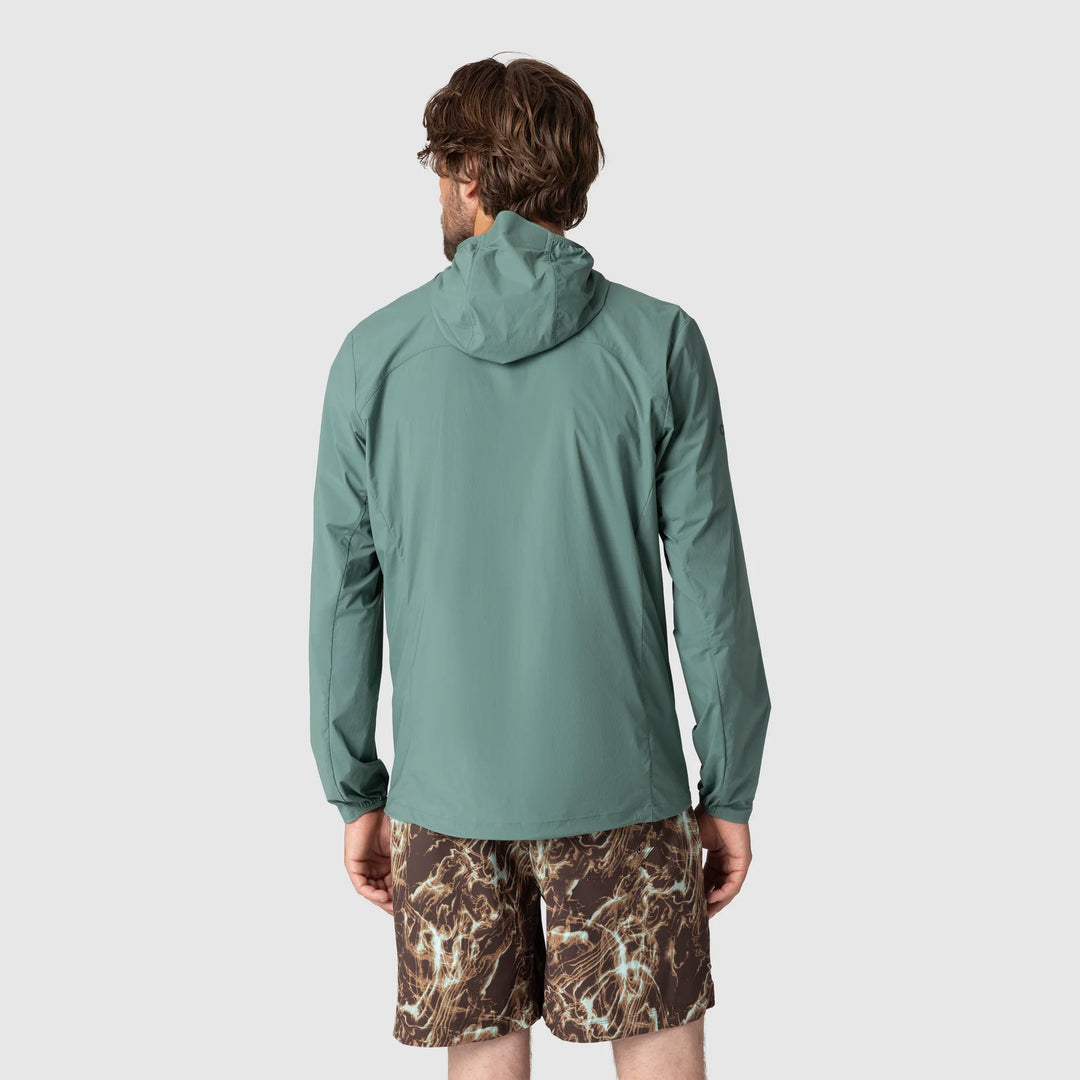 Shadow Wind Hoodie - Men's