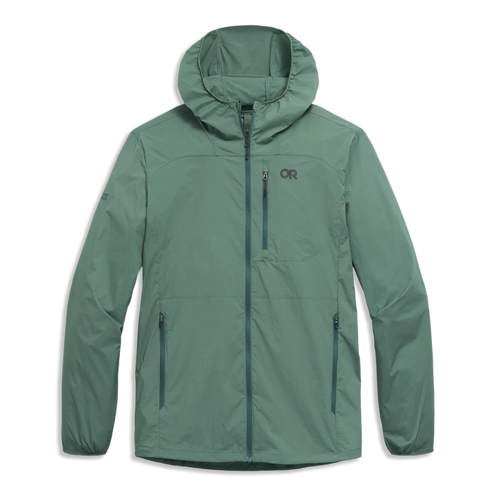 Shadow Wind Hoodie - Men's