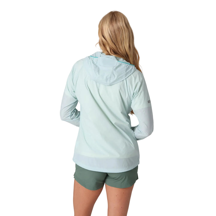 Shadow Wind Hoodie - Women's