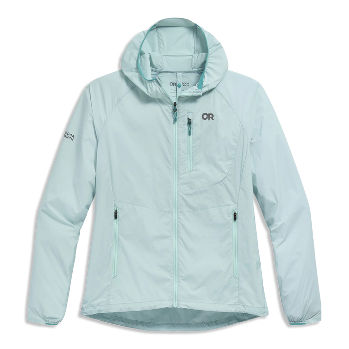 Shadow Wind Hoodie - Women's