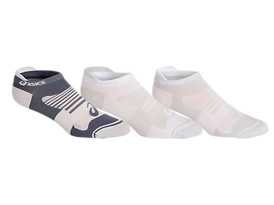 Quick Lyte Plus Socks 3-Pack - Women's