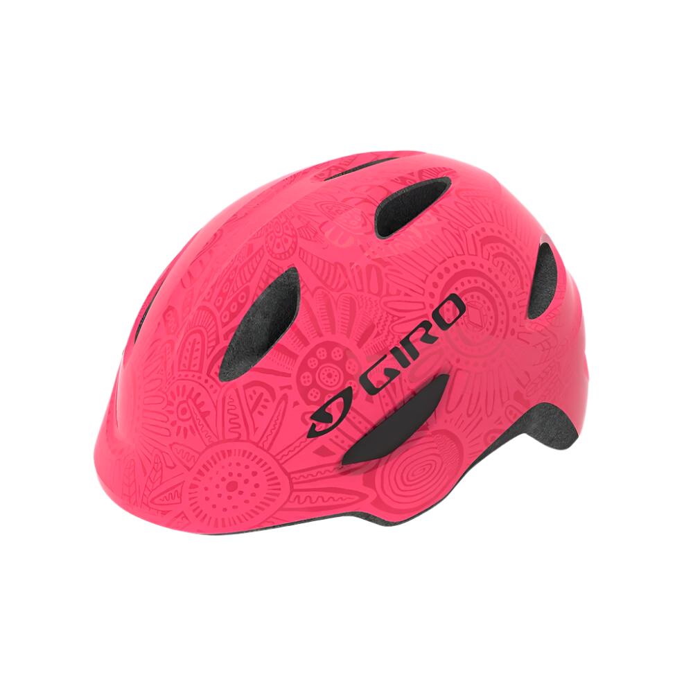 Scamp Junior Bike Helmet - Kid's