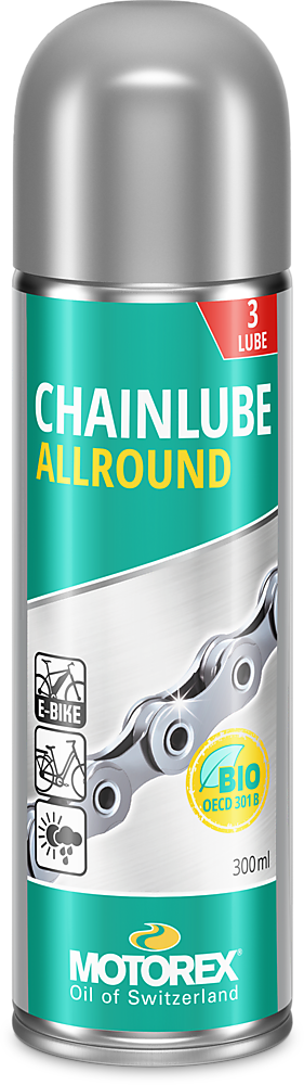 Chainlube Allround Spray