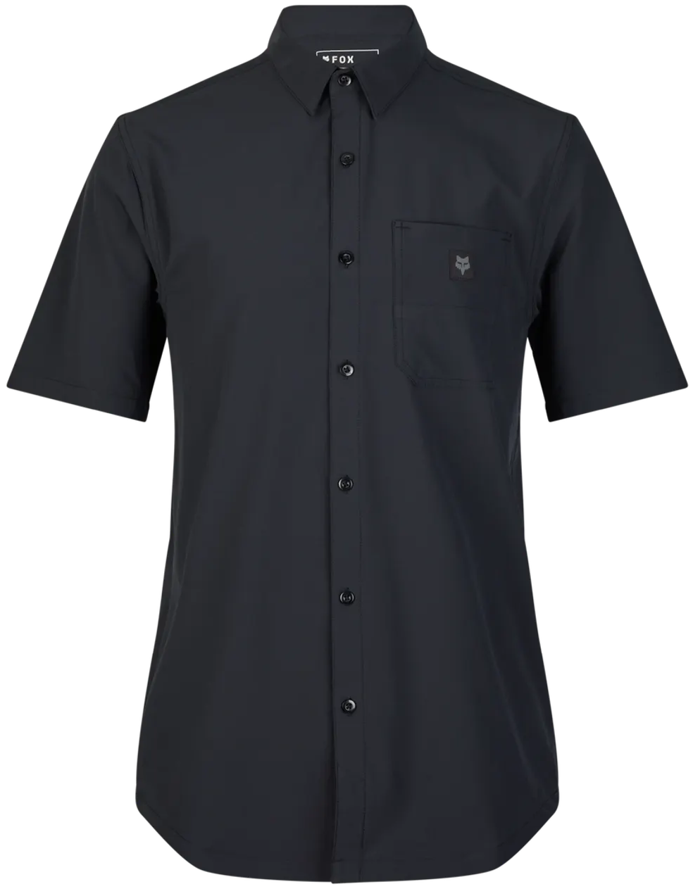 Ranger Woven Jersey - Short Sleeve - Men's