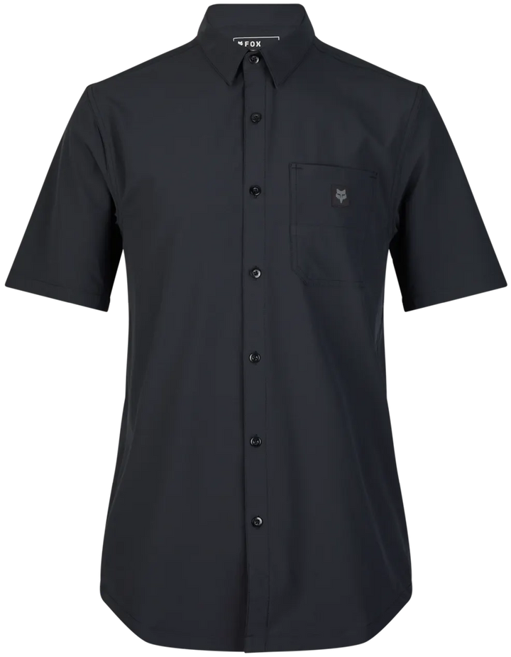 Ranger Woven Jersey - Short Sleeve - Men's