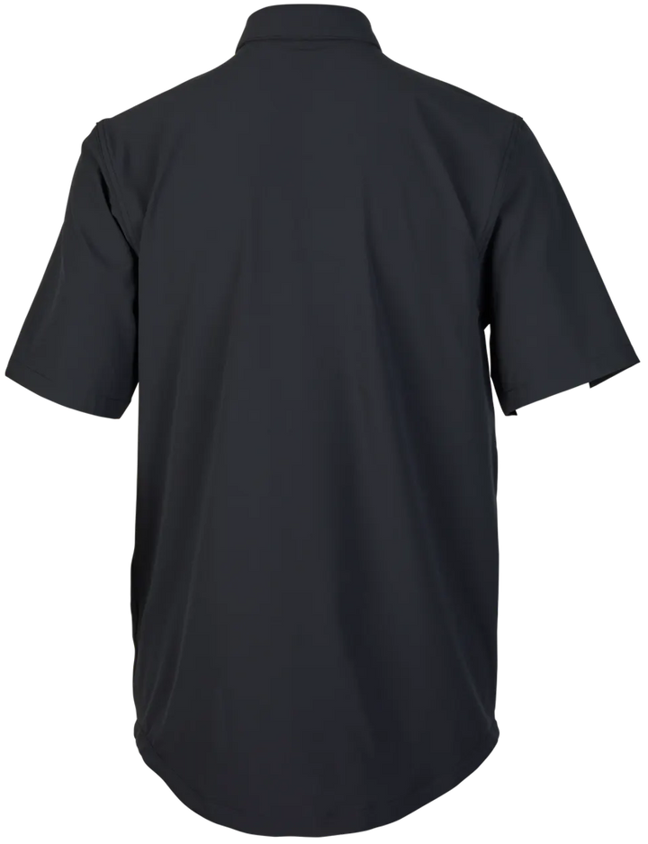 Ranger Woven Jersey - Short Sleeve - Men's