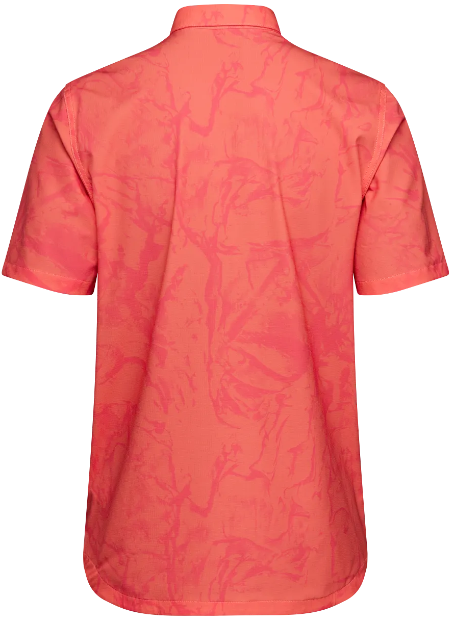 Ranger Woven Jersey - Short Sleeve - Men's