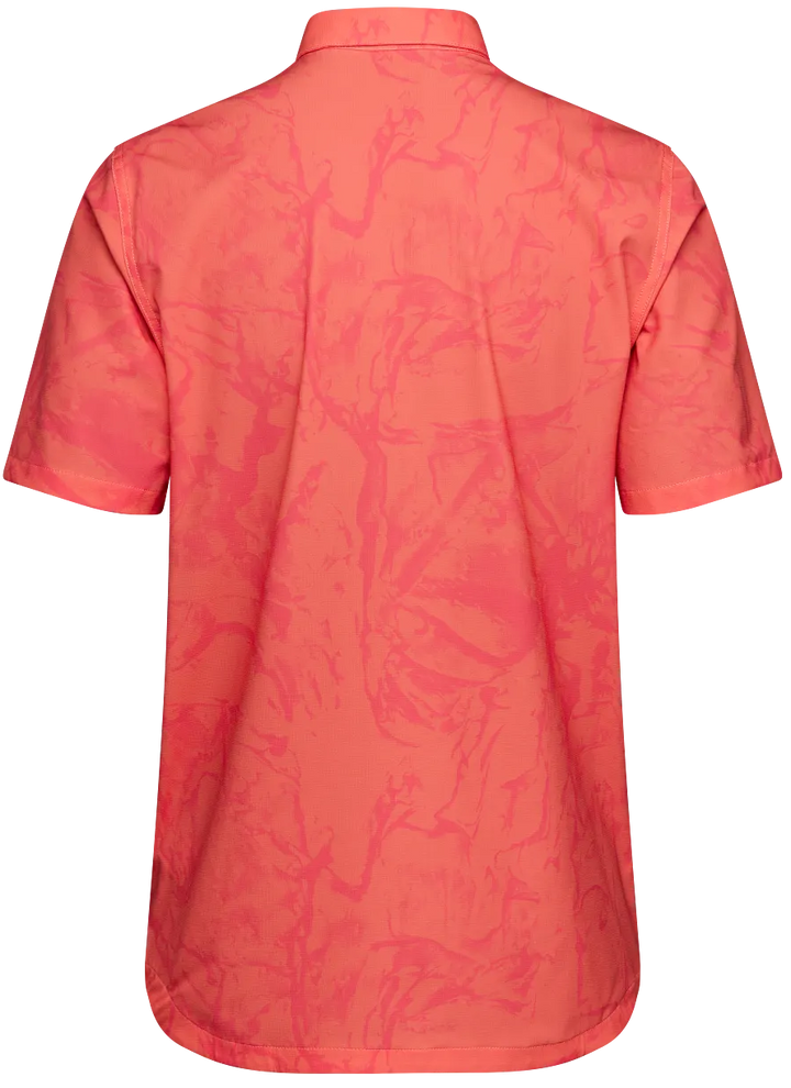 Ranger Woven Jersey - Short Sleeve - Men's