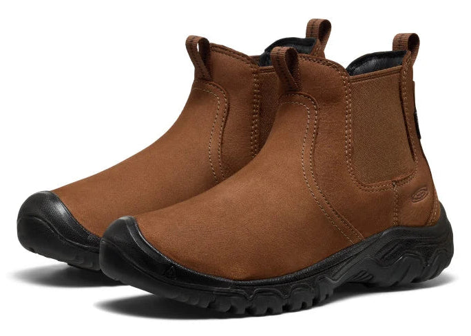 Greta II Waterproof Chelsea - Women's