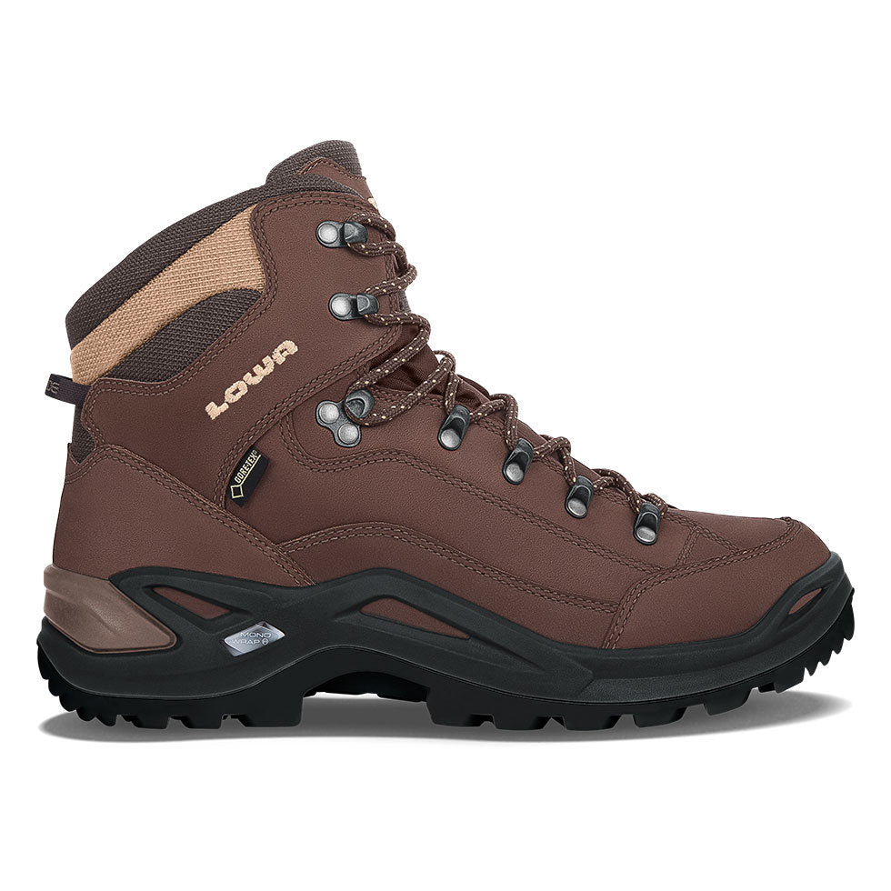 Renegade GTX Mid (Available in Wide Width) - Men's