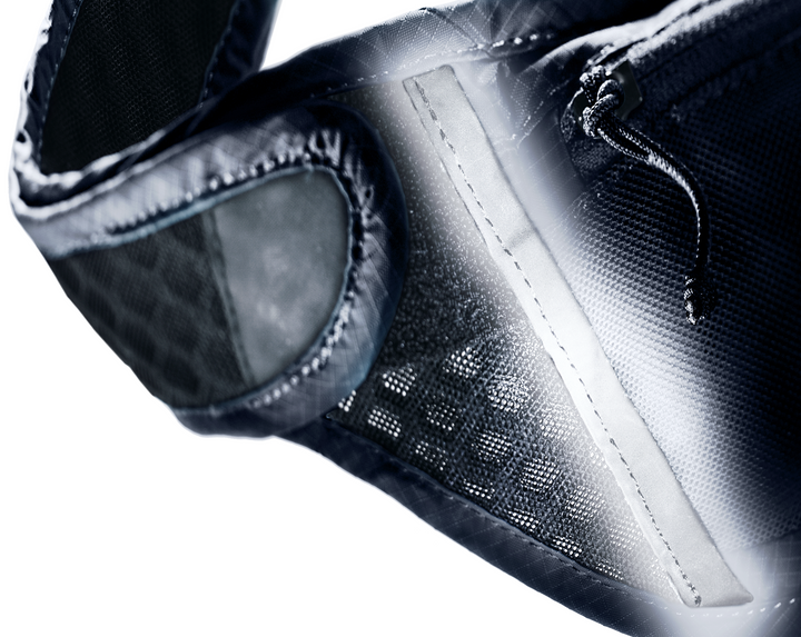 Shortrail II Hip Bag