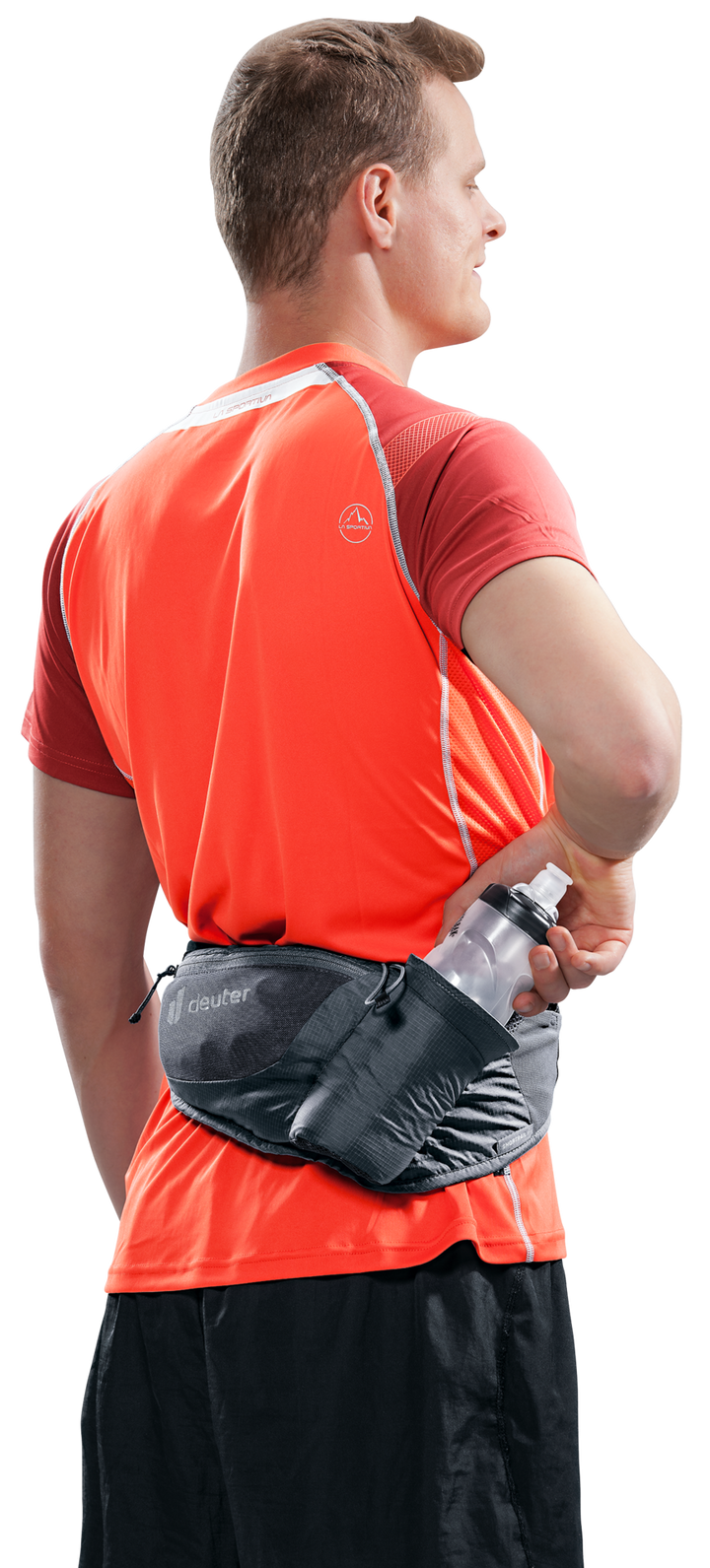 Shortrail II Hip Bag