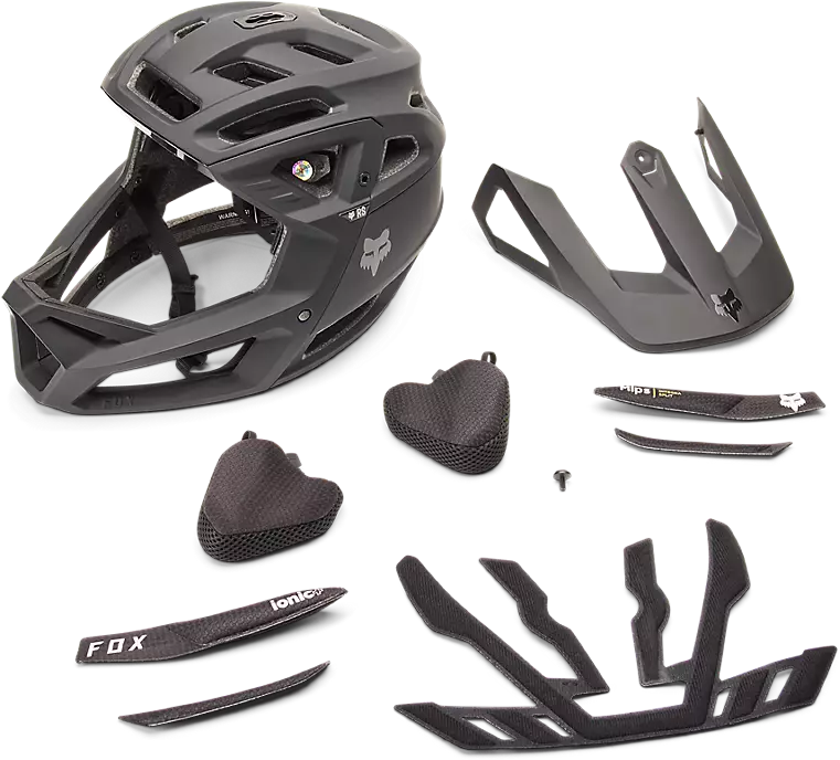 Proframe RS MIPS Bike Helmet