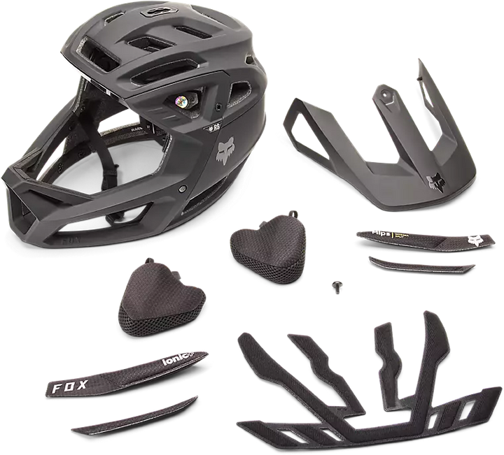 Proframe RS MIPS Bike Helmet