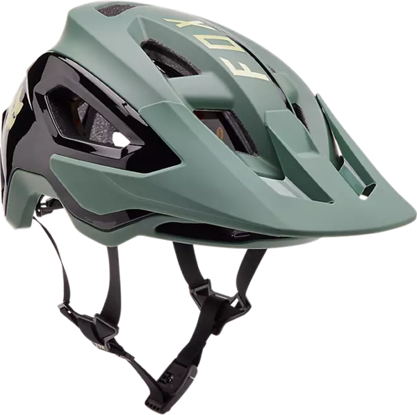 Speedframe Pro Blocked MIPS Bike Helmet