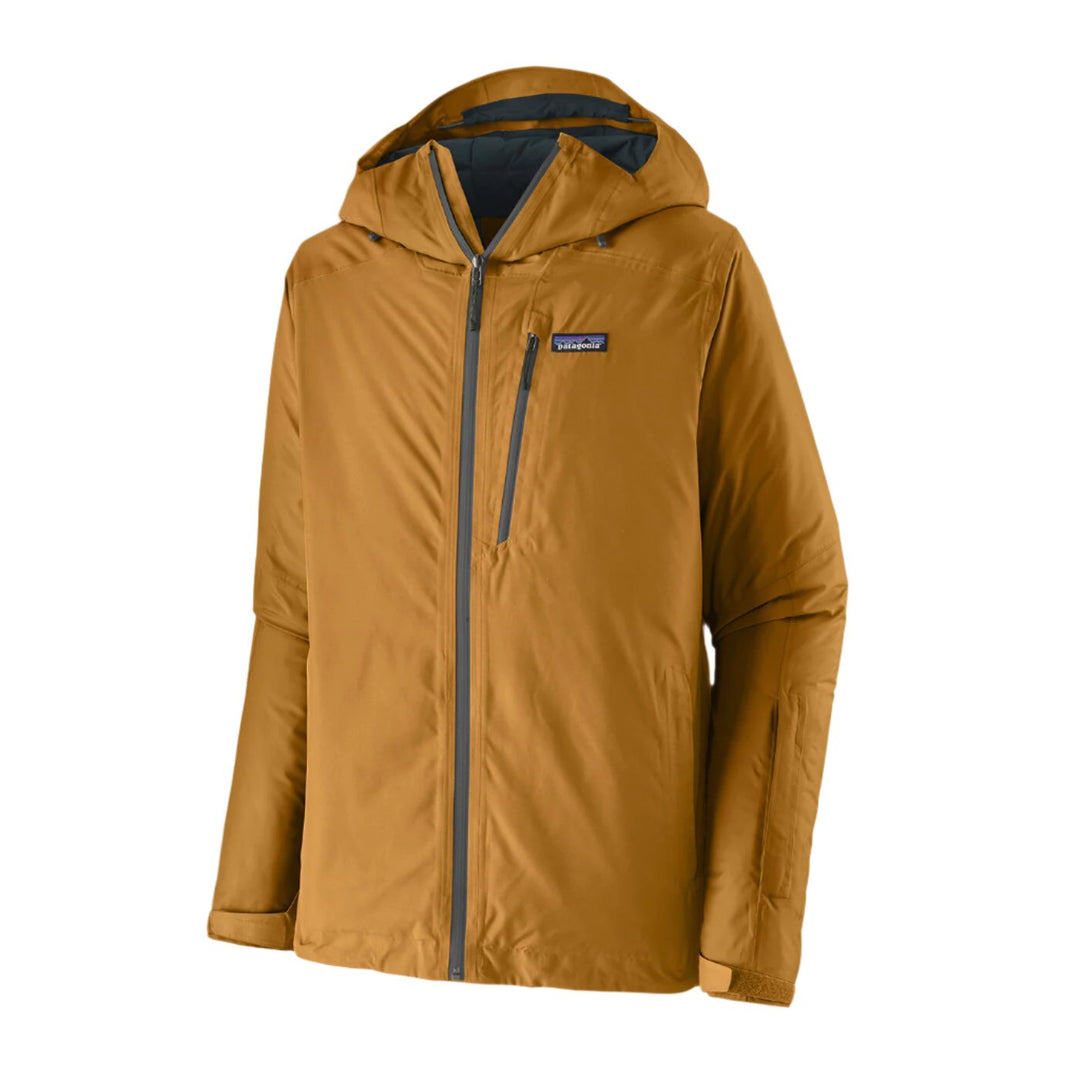 Insulated Powder Town Jacket - Men's