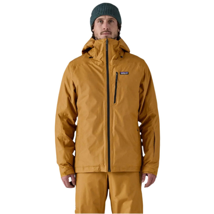 Insulated Powder Town Jacket - Men's