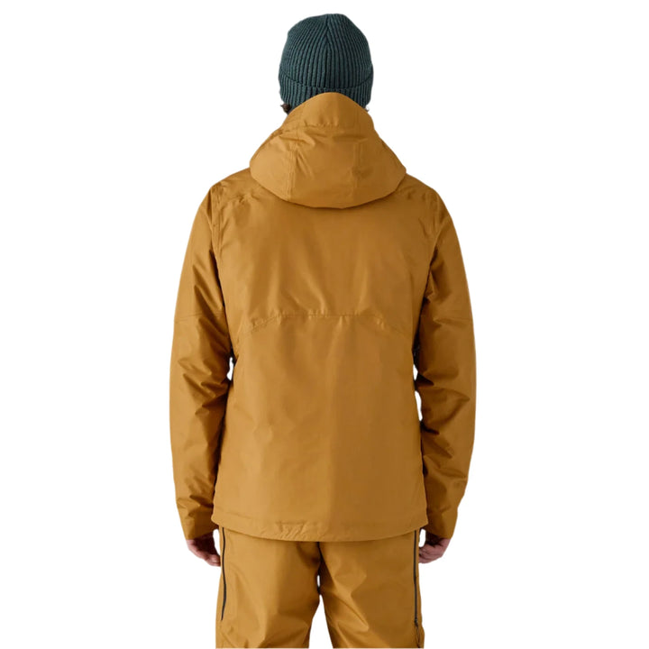 Insulated Powder Town Jacket - Men's