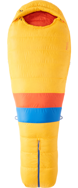 Never Summer Down Sleeping Bag (-18C) - Men's