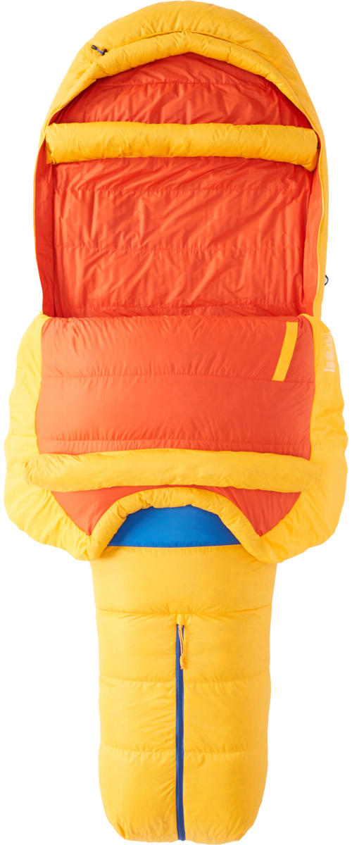 Never Summer Down Sleeping Bag (-18C) - Men's