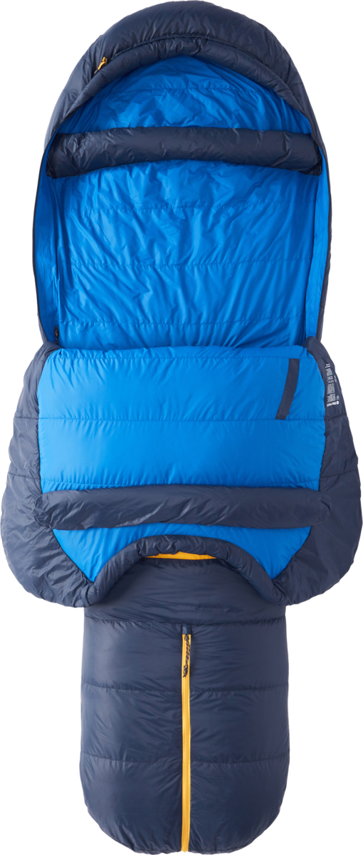 Ouray 0 Down Sleeping Bag (-18C) - Women's