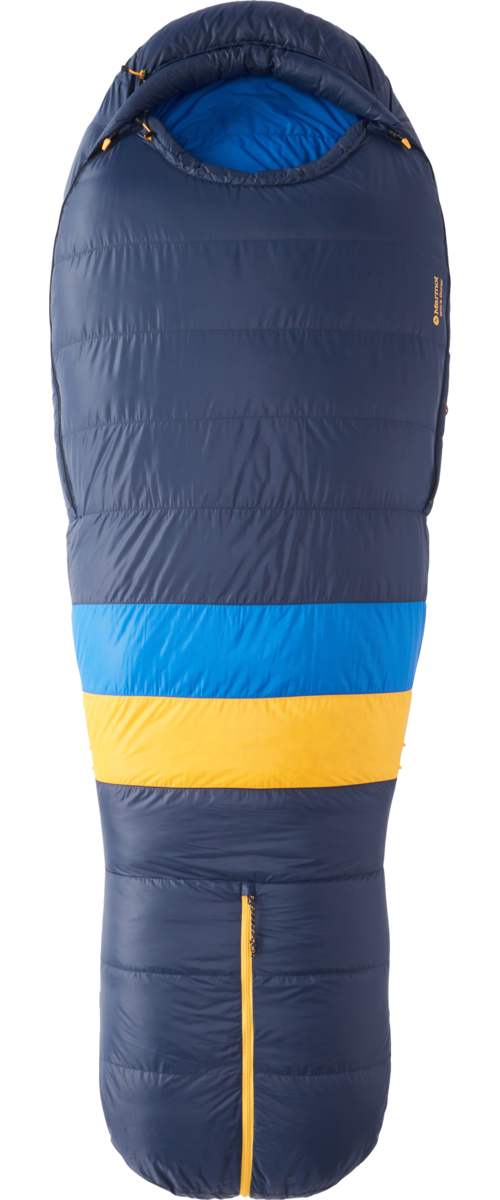 Ouray 0 Down Sleeping Bag (-18C) - Women's