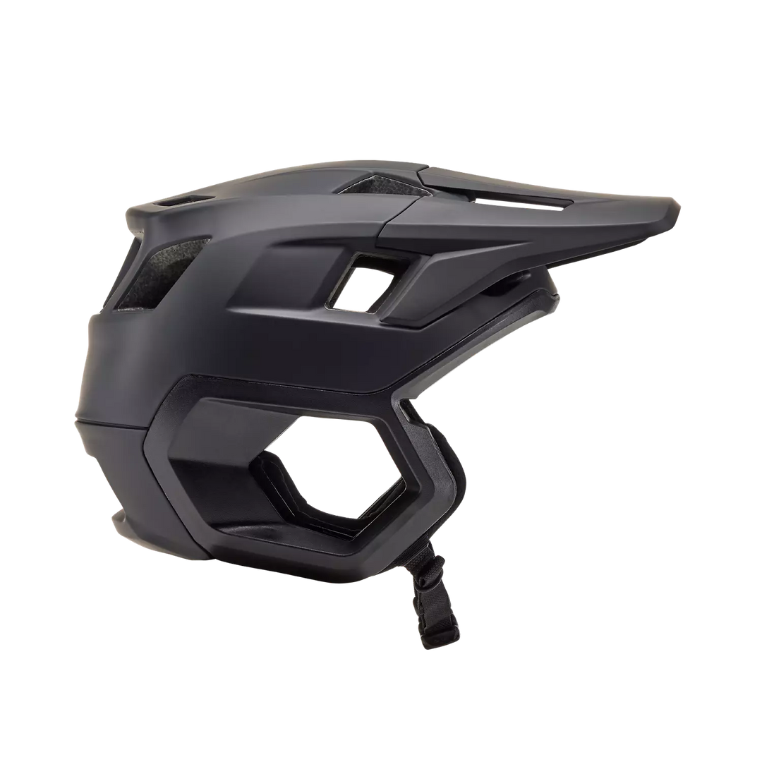 Dropframe Bike Helmet