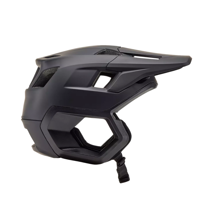 Dropframe Bike Helmet