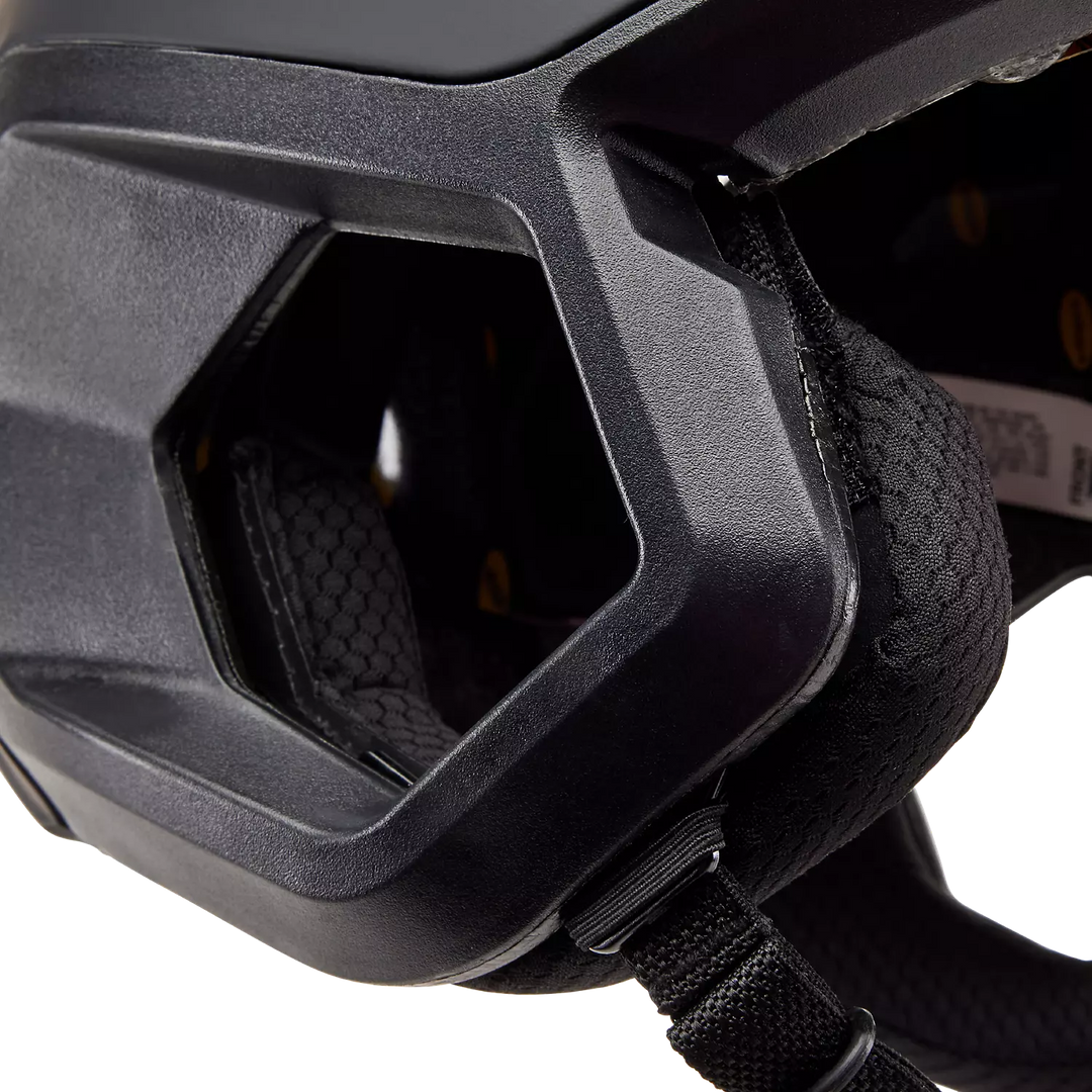 Dropframe Bike Helmet