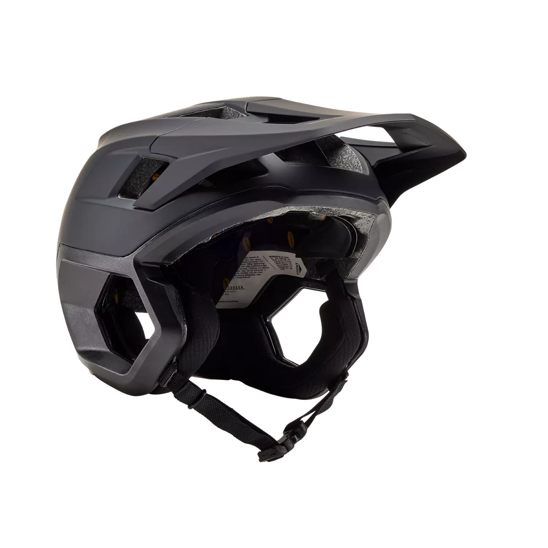 Dropframe Bike Helmet