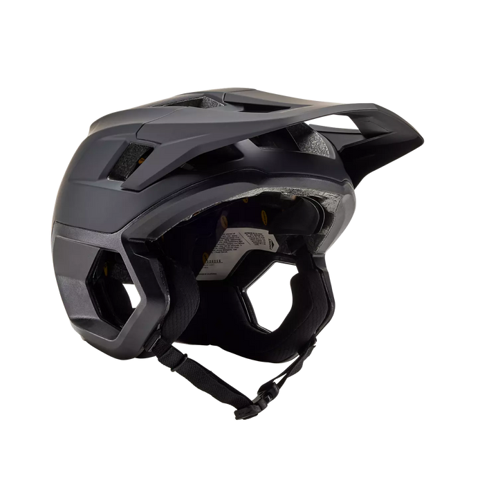 Dropframe Bike Helmet