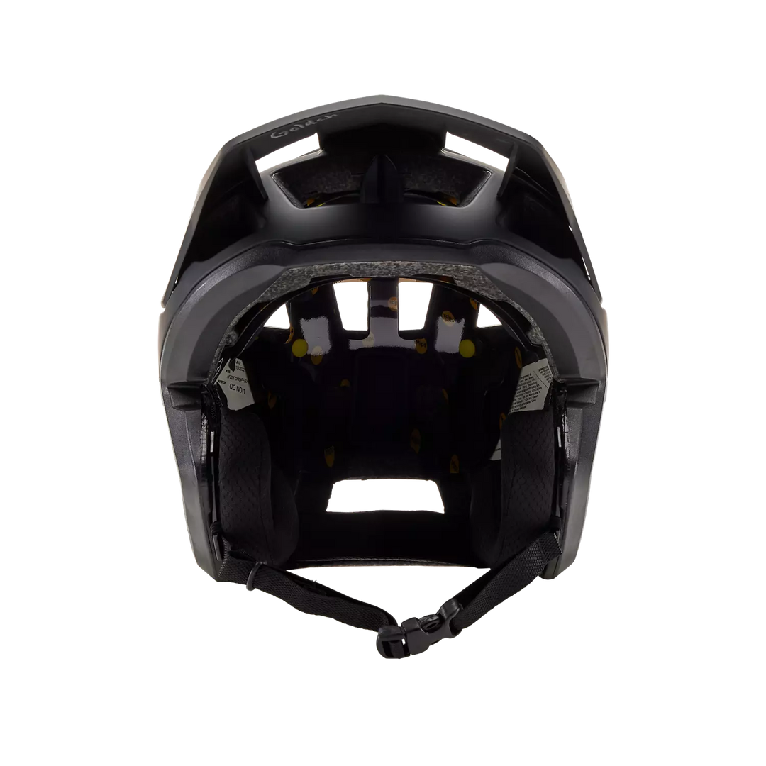 Dropframe Bike Helmet