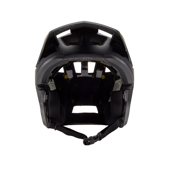 Dropframe Bike Helmet