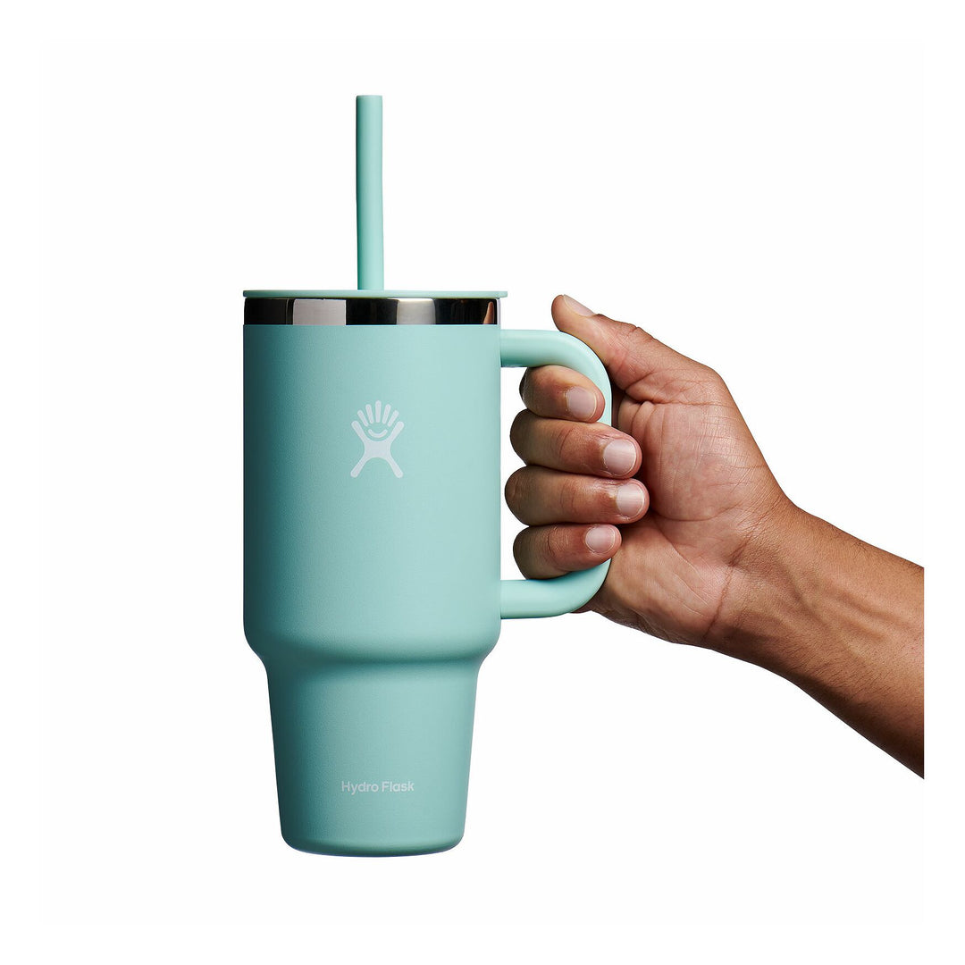 32 oz Travel Tumbler