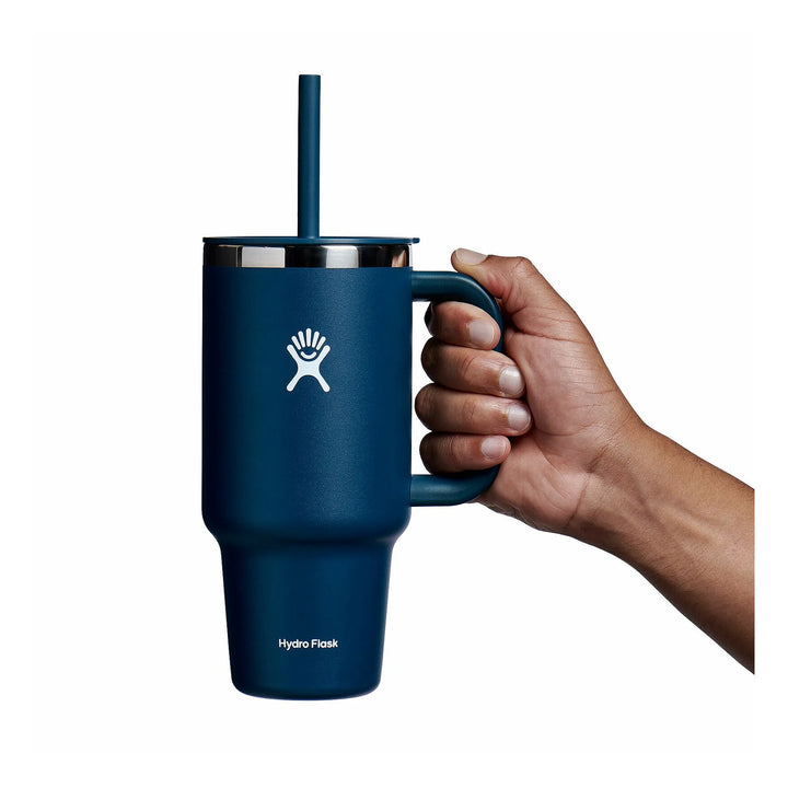 32 oz Travel Tumbler