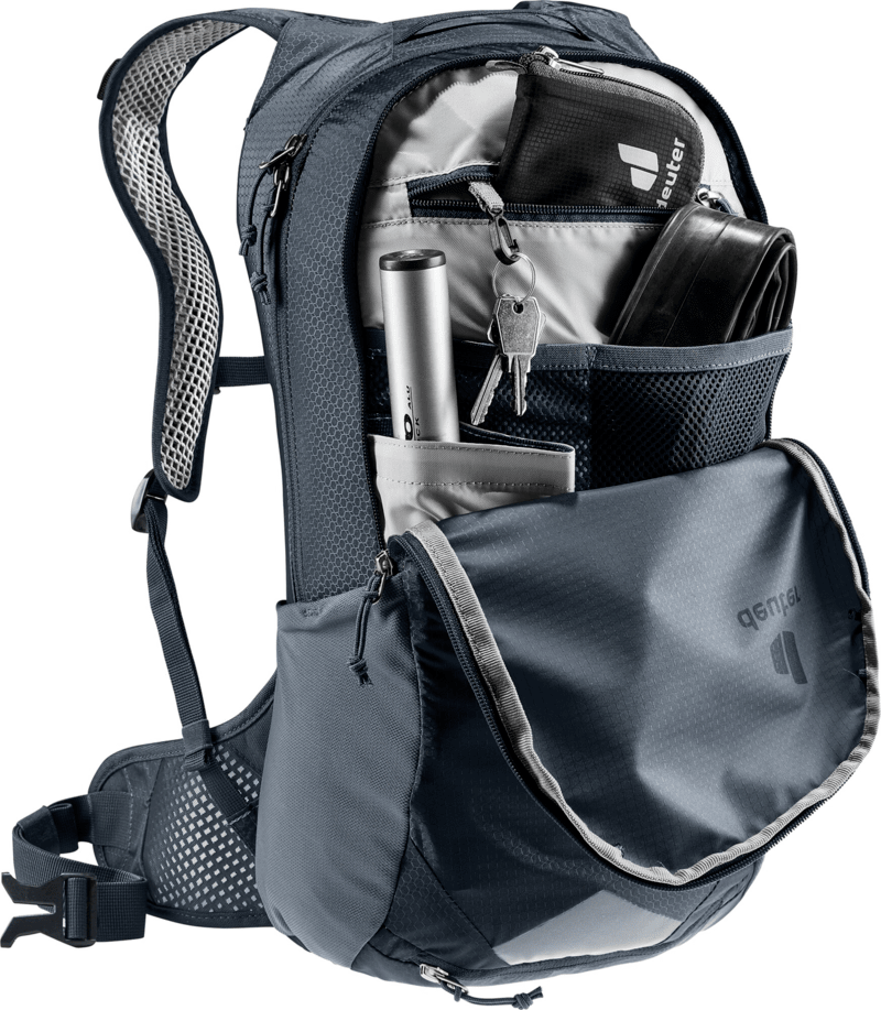 Race Air 10 Bike Backpack